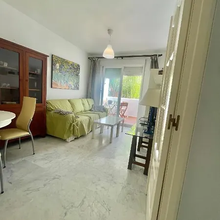 Real Costa Apartment *