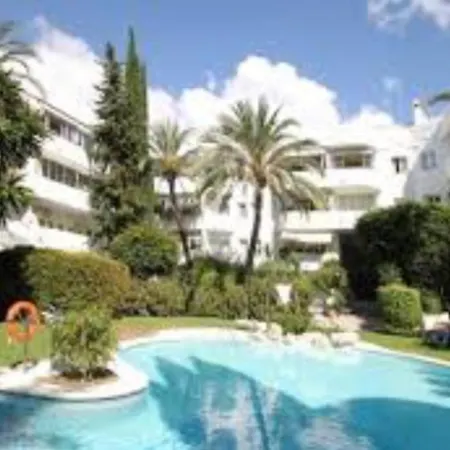Real Costa Apartment