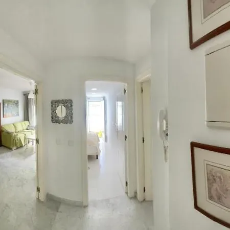Apartment Real Costa *