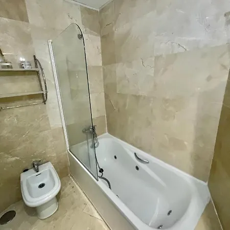 Apartment Real Costa