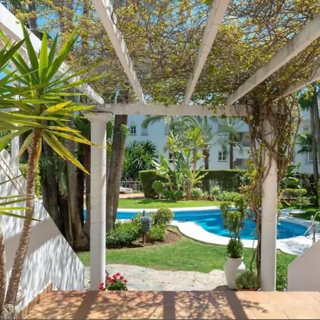 Real Costa Apartment