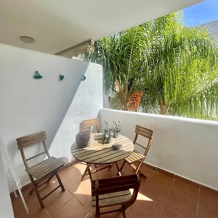 Real Costa Apartment Marbella