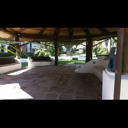 Apartment Real Costa Marbella