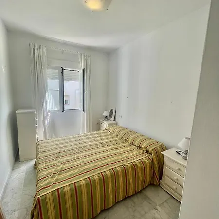 Real Costa Apartment *