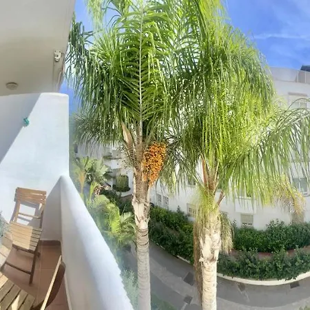 Apartment Real Costa Marbella