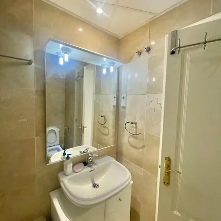 Apartment Real Costa