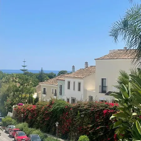 Real Costa Apartment Marbella