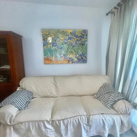 Real Costa Apartment *