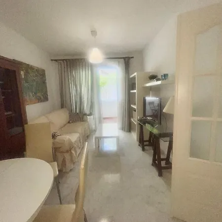 Apartment Real Costa