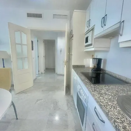 Real Costa Apartment