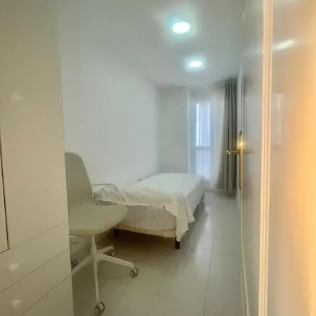 Apartment Real Costa *